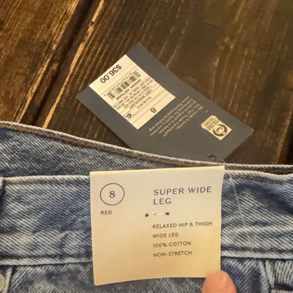 Universal Threads Good Co. - Picture 2 of 3